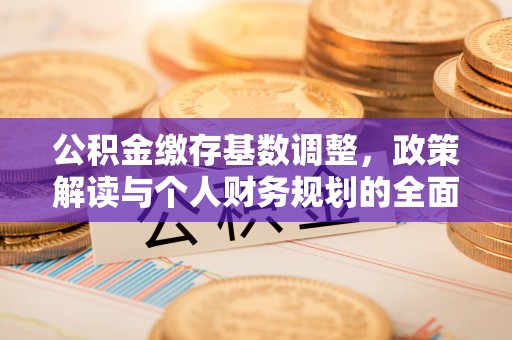 高淳公积金缴存基数调整，政策解读与个人财务规划的全面分析