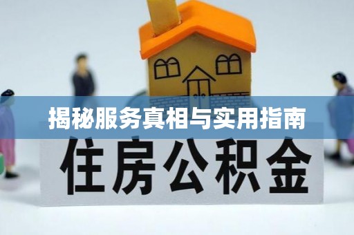 高淳揭秘服务真相与实用指南